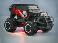 RC Car "Urban Rider"