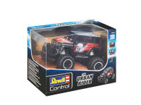 RC Car "Urban Rider"