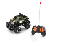 RC Car Dodge RAM "Field Hunter"