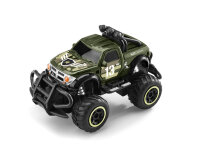 RC Car Dodge RAM "Field Hunter"