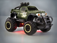 RC Car Dodge RAM "Field Hunter"