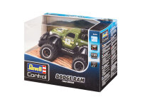 RC Car Dodge RAM "Field Hunter"