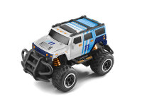 RC Car "Line Backer"