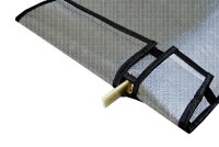 Tragflächentasche für GB-Models Musger MG-19 (Paar)