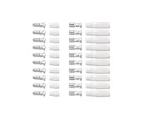 Motor- & Regler Rundsteckersatz (10)1pol