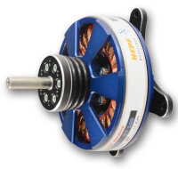 HEPF - Hemotec 105.10 KV160
