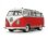 1:10 RC VW Bus Type 2 (T1) (M-06)