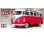 1:10 RC VW Bus Type 2 (T1) (M-06)