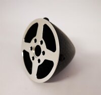 CFK Spinner D 44mm (1.75") ohne Propausnehmung