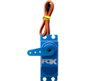 CHOCOmotion Servo FOX HV 20/30 - 30.0 kg*cm 0.15...