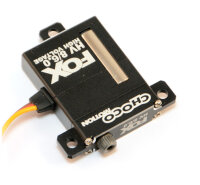 CHOCOmotion Servo FOX HV 8/6.0 - 6.0 kg*cm