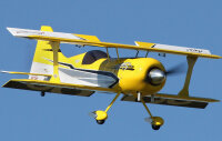 Premier Aircraft Mamba 70cc ARFSV Doppeldecker...