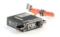 CHOCOmotion Servo FOX HV 10/7.5 - 7.5 kg*cm