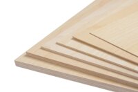 Sperrholz Birke 6,0x500x300mm