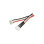 Balancer-Adapter | XH Stecker «-» EH Buchse | 2S | 30cm