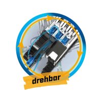 Hydraulic Excavator 3in1