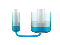 Hydraulic Excavator 3in1