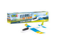 Flying Action - Victory Glider