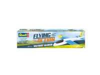 Flying Action - Victory Glider