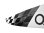 CHOCOFLY Attacko 2.9 Electro CFK weiß/schwarz (2900mm) ARF inkl. Schutztaschen