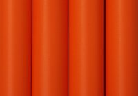 Oratex Breite 60cm, Länge 1lfm in orange