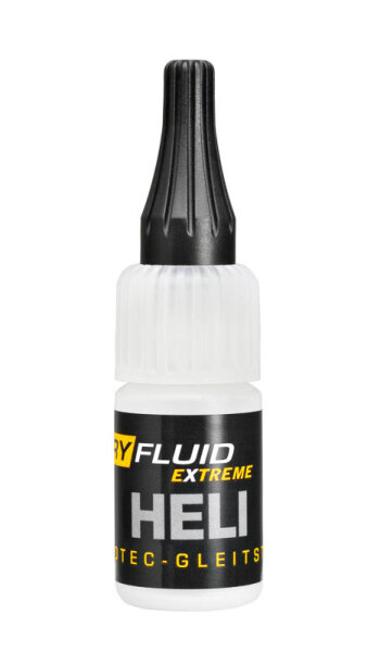 RC Heli Gleitfluid (10 ml)