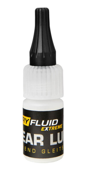 Gear Lube Gleitfluid (10 ml)