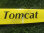 RCRCM E-Tomcat Spw.2.5m CFK+ (CARBON) Gelb/Schwarz mit Schutztaschen