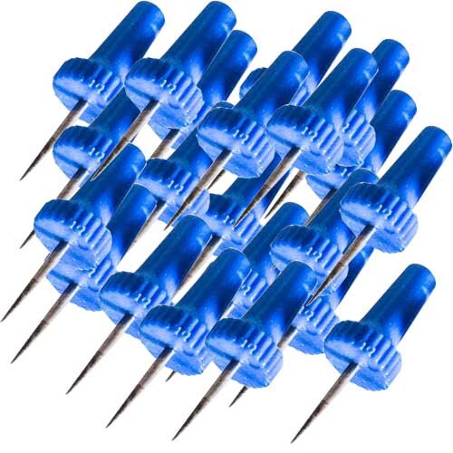 Aero-Pick Stossnadel (20 Stück)