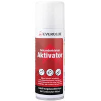 Aktivator für Sekundenkleber 200ml