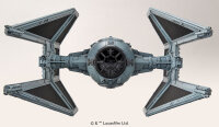 BANDAI TIE Interceptor
