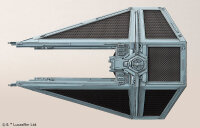 BANDAI TIE Interceptor