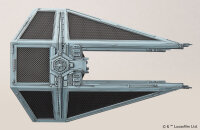 BANDAI TIE Interceptor