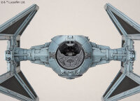 BANDAI TIE Interceptor