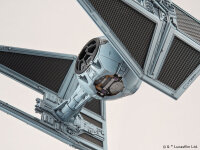 BANDAI TIE Interceptor