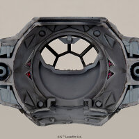 BANDAI TIE Interceptor
