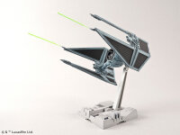 BANDAI TIE Interceptor