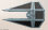 BANDAI TIE Interceptor