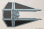 BANDAI TIE Interceptor