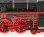 Schnellzuglokomotive S3/6 BR18(5) mit Tender 2‘2’T