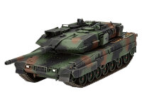 Leopard 2A7V
