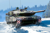 Leopard 2A7V