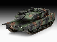 Leopard 2A7V