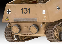 Sd.Kfz. 164 Nashorn