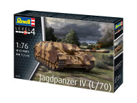 Jagdpanzer IV (L/70)