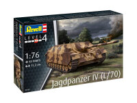 Jagdpanzer IV (L/70)