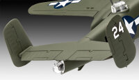 B-25 Mitchell easy-click-system