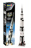 Geschenkset Apollo 11 Saturn V Rocket