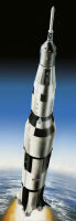Geschenkset Apollo 11 Saturn V Rocket