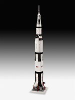 Geschenkset Apollo 11 Saturn V Rocket